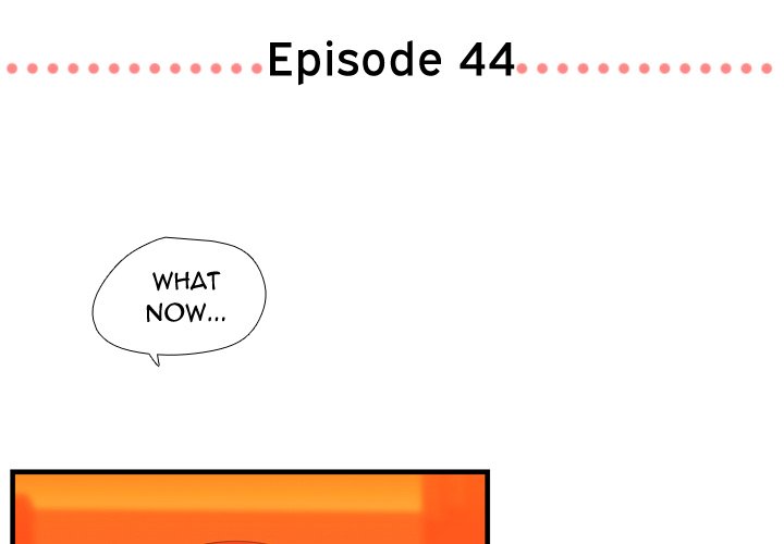I Need Romance I Need Romance EP 44 - Toomics page 3 - 