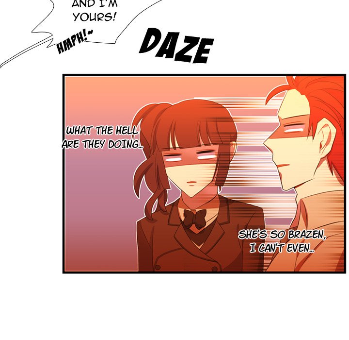 I Need Romance I Need Romance EP 44 - Toomics page 23 - 