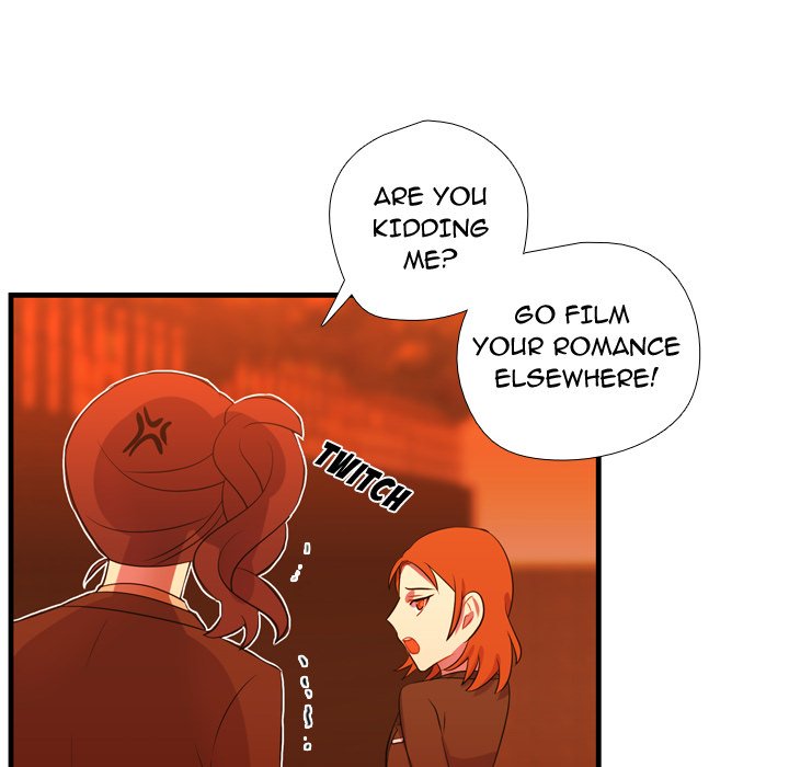 I Need Romance I Need Romance EP 44 - Toomics page 24 - 