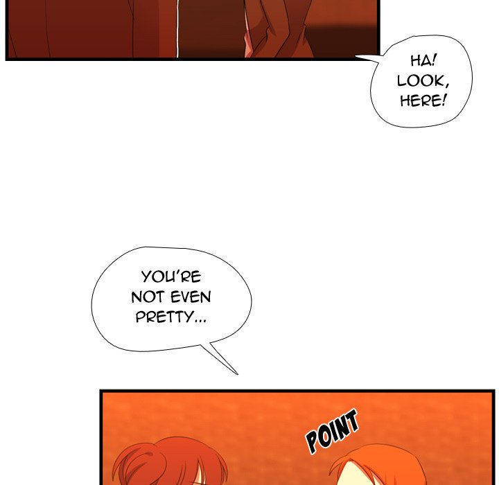 I Need Romance I Need Romance EP 44 - Toomics page 25 - 