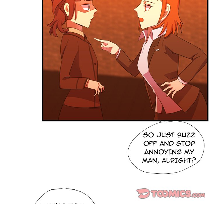 I Need Romance I Need Romance EP 44 - Toomics page 26 - 