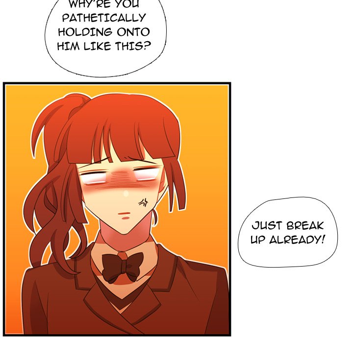 I Need Romance I Need Romance EP 44 - Toomics page 27 - 
