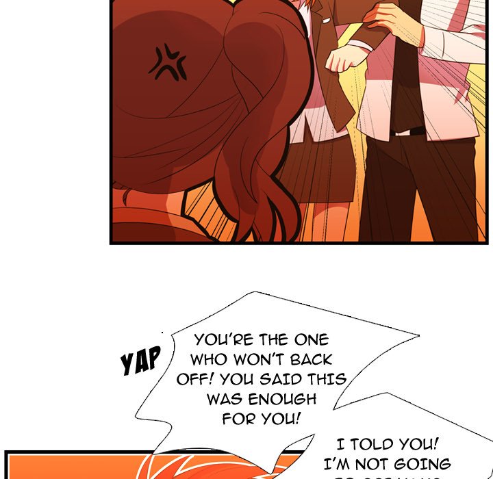I Need Romance I Need Romance EP 44 - Toomics page 29 - 