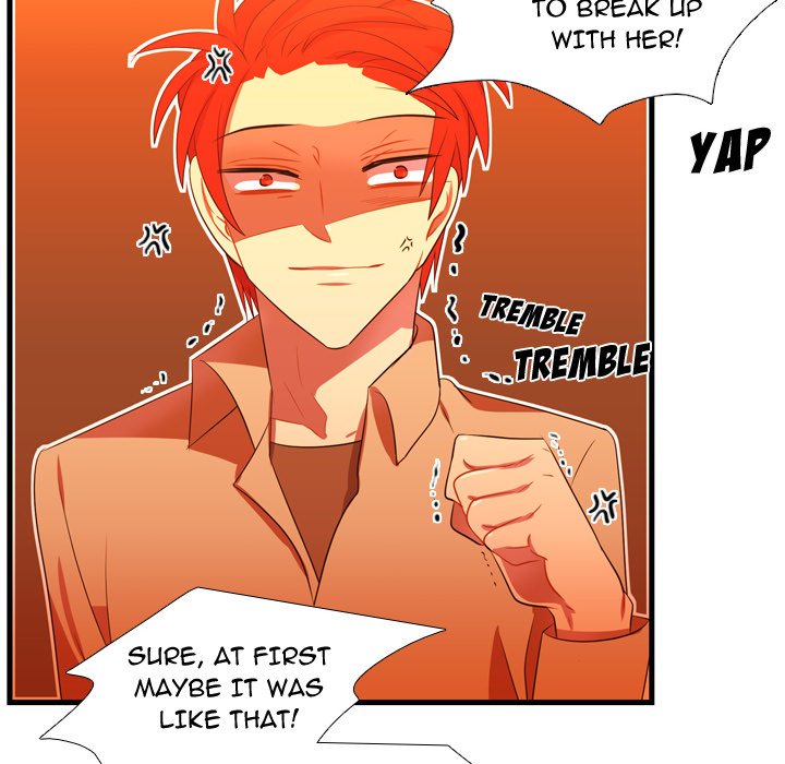 I Need Romance I Need Romance EP 44 - Toomics page 30 - 