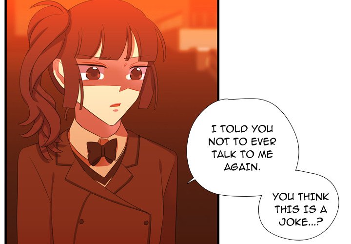 I Need Romance I Need Romance EP 44 - Toomics page 4 - 