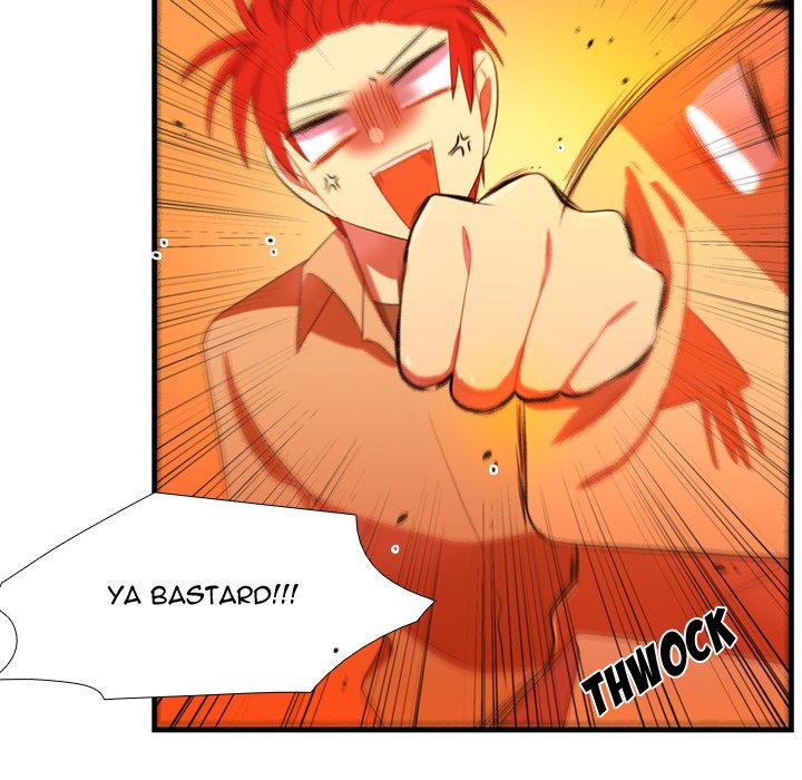 I Need Romance I Need Romance EP 44 - Toomics page 32 - 