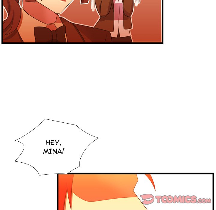 I Need Romance I Need Romance EP 44 - Toomics page 34 - 