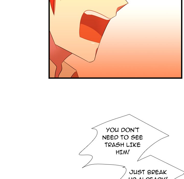 I Need Romance I Need Romance EP 44 - Toomics page 35 - 