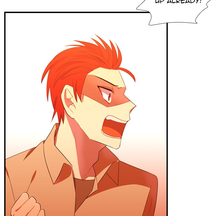 I Need Romance I Need Romance EP 44 - Toomics page 36 - 