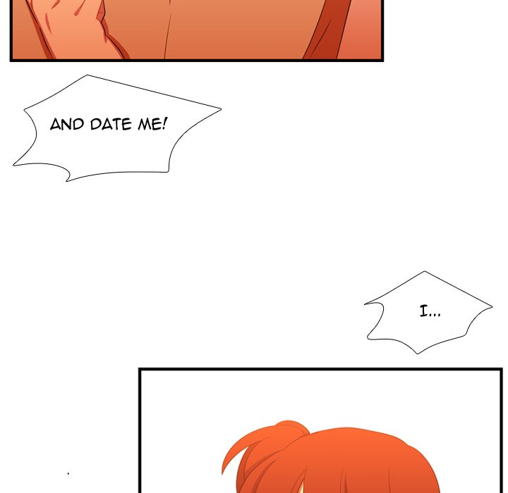 I Need Romance I Need Romance EP 44 - Toomics page 37 - 