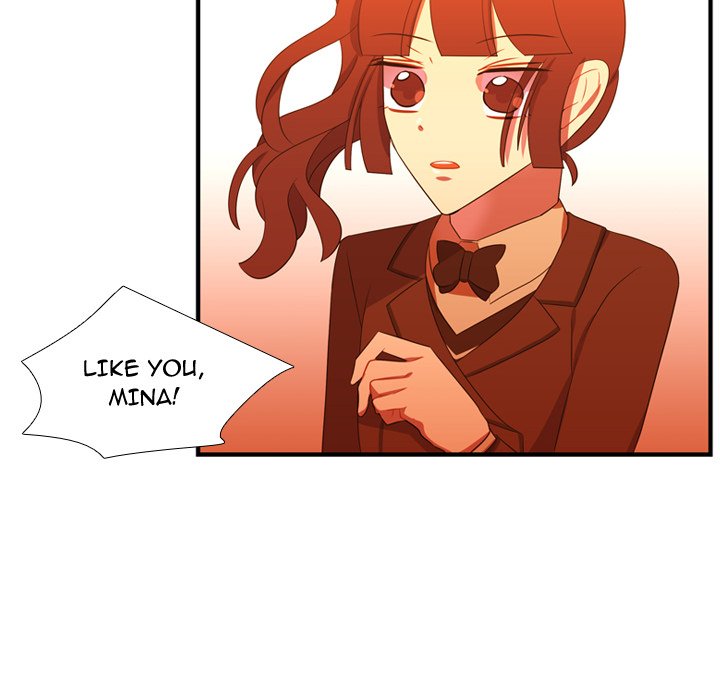 I Need Romance I Need Romance EP 44 - Toomics page 38 - 