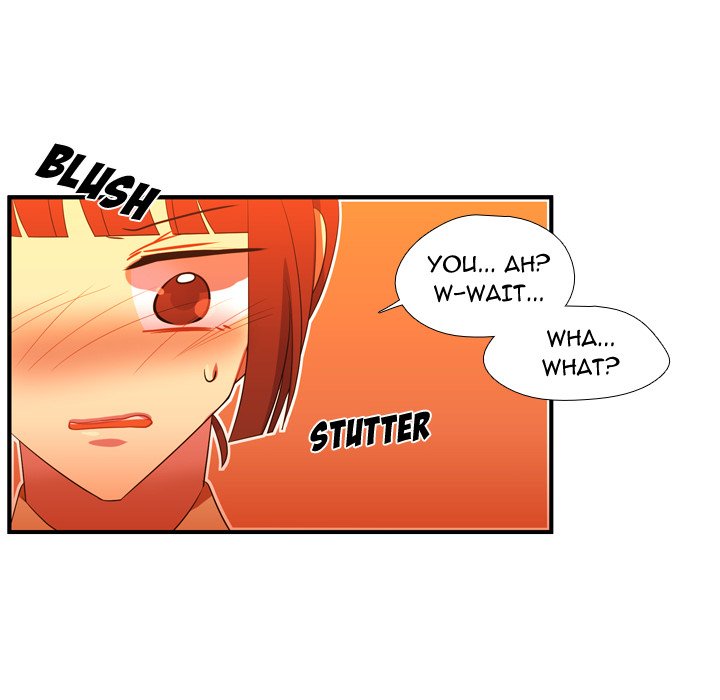 I Need Romance I Need Romance EP 44 - Toomics page 39 - 