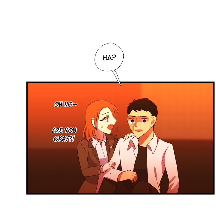 I Need Romance I Need Romance EP 44 - Toomics page 40 - 