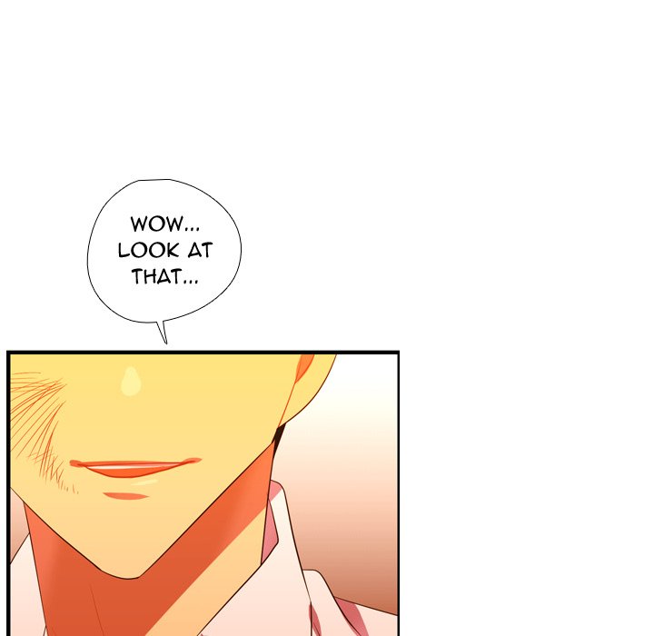 I Need Romance I Need Romance EP 44 - Toomics page 41 - 