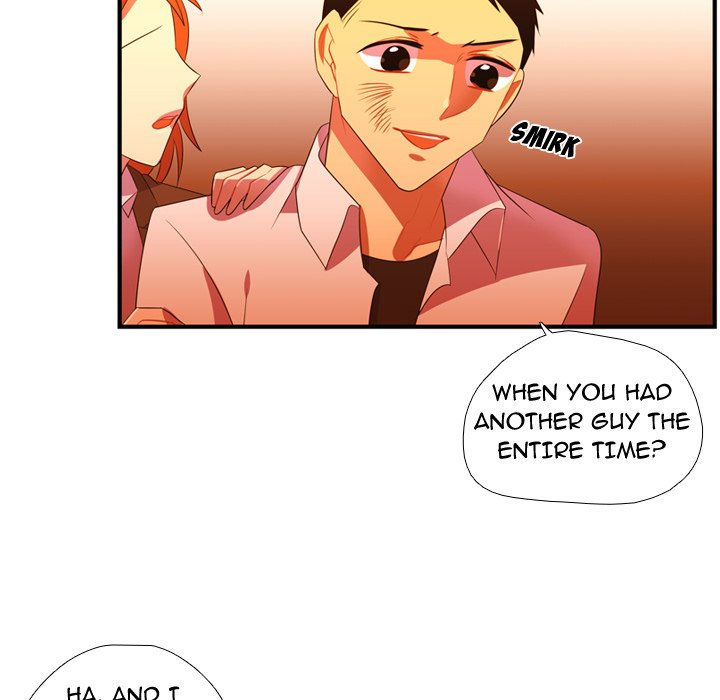 I Need Romance I Need Romance EP 44 - Toomics page 43 - 