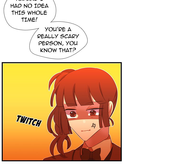 I Need Romance I Need Romance EP 44 - Toomics page 44 - 