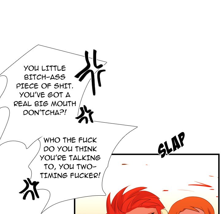I Need Romance I Need Romance EP 44 - Toomics page 48 - 