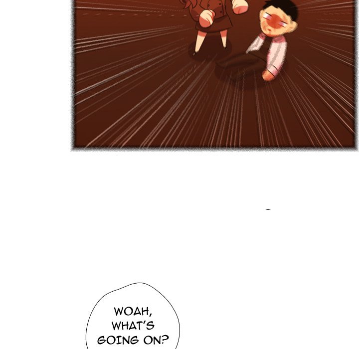 I Need Romance I Need Romance EP 44 - Toomics page 52 - 