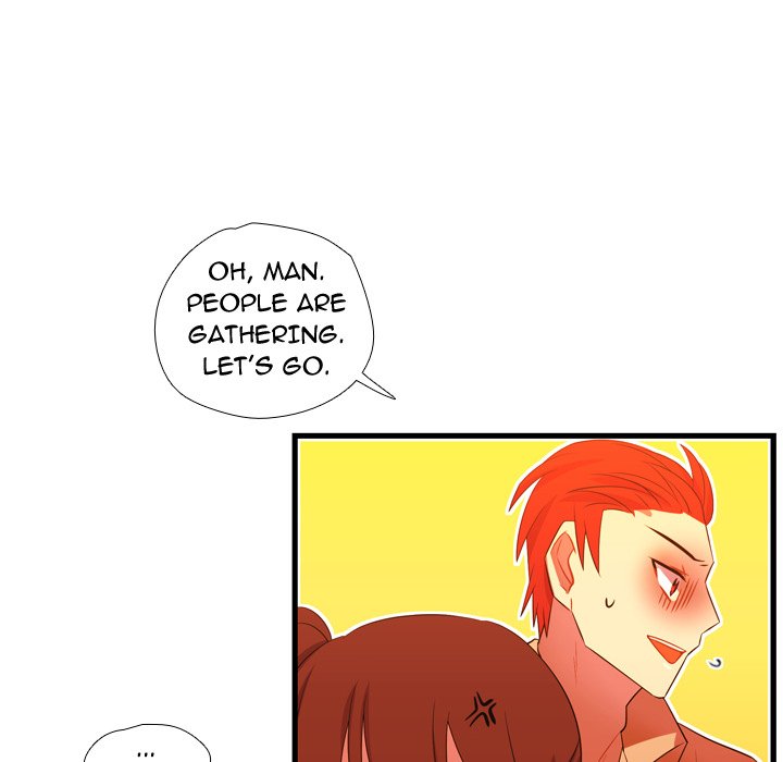 I Need Romance I Need Romance EP 44 - Toomics page 54 - 
