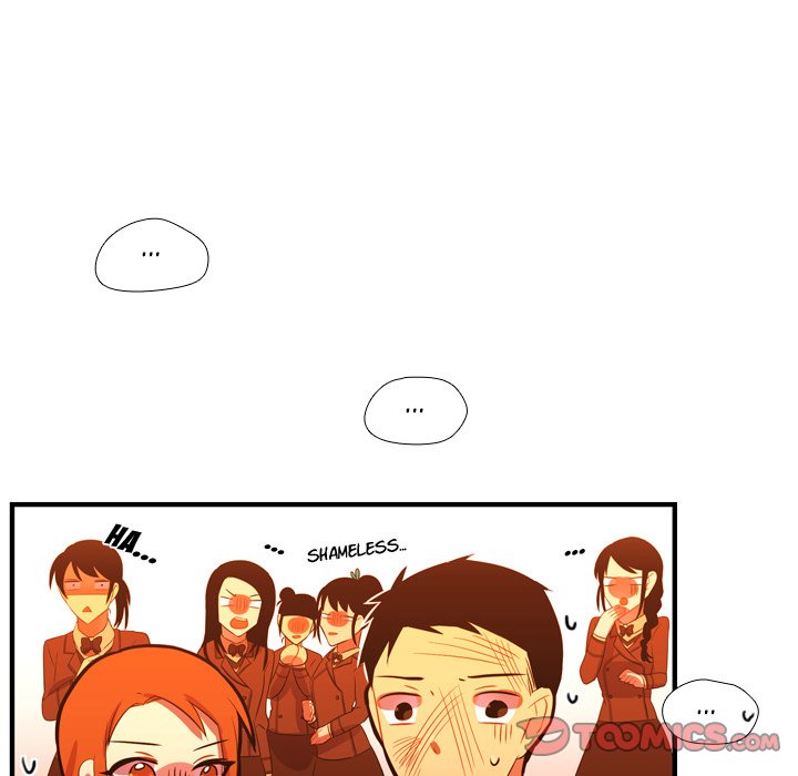 I Need Romance I Need Romance EP 44 - Toomics page 58 - 