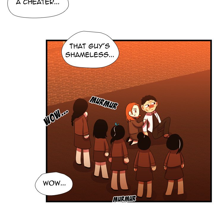 I Need Romance I Need Romance EP 44 - Toomics page 60 - 