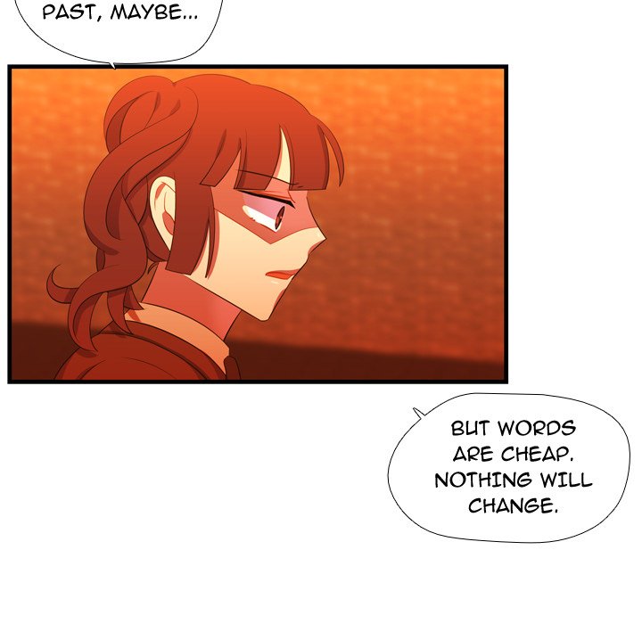 I Need Romance I Need Romance EP 44 - Toomics page 7 - 