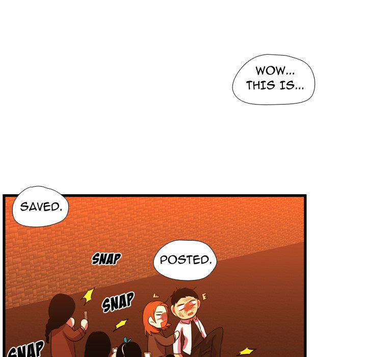 I Need Romance I Need Romance EP 44 - Toomics page 61 - 