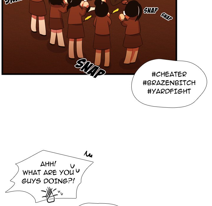 I Need Romance I Need Romance EP 44 - Toomics page 62 - 