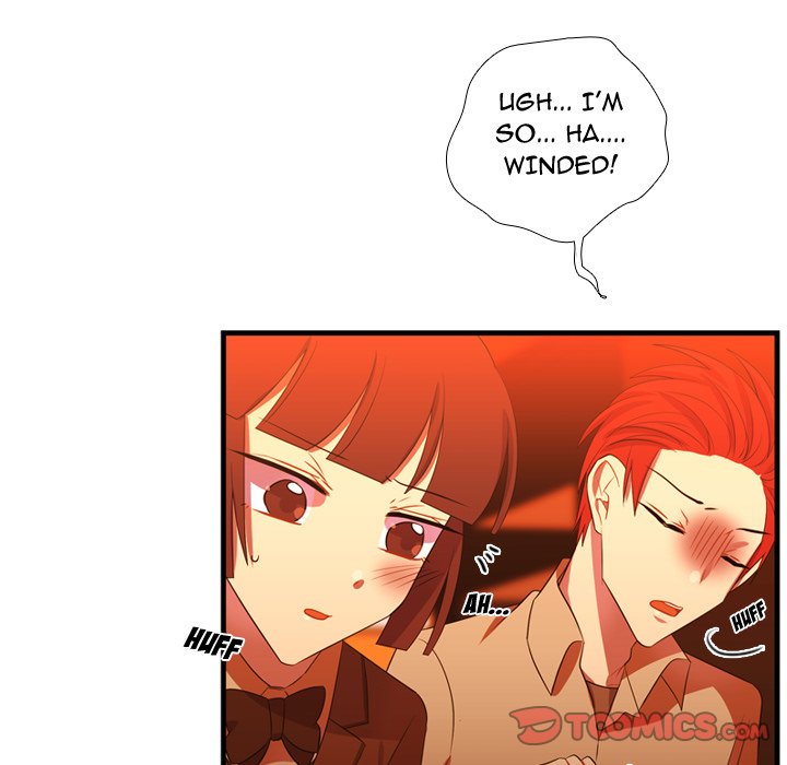 I Need Romance I Need Romance EP 44 - Toomics page 66 - 
