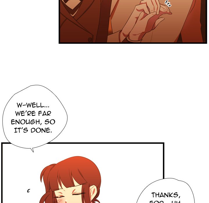 I Need Romance I Need Romance EP 44 - Toomics page 67 - 