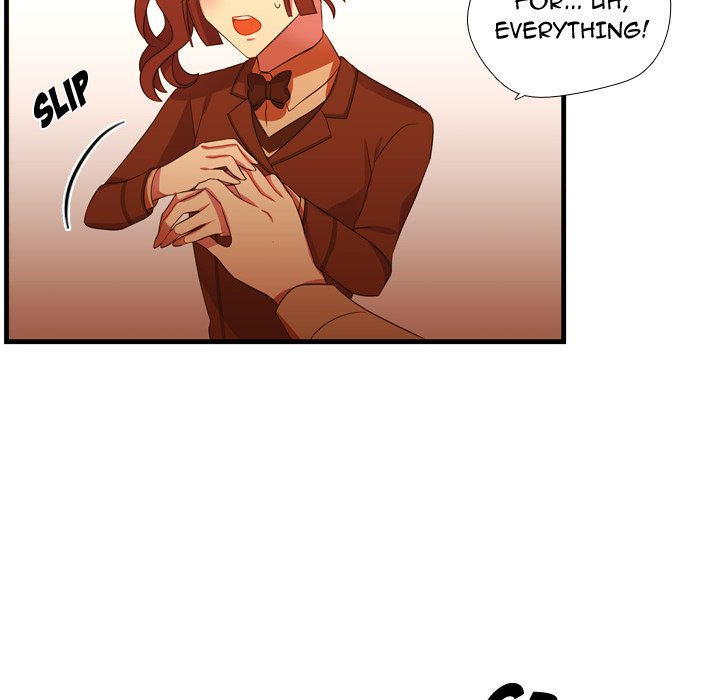 I Need Romance I Need Romance EP 44 - Toomics page 68 - 