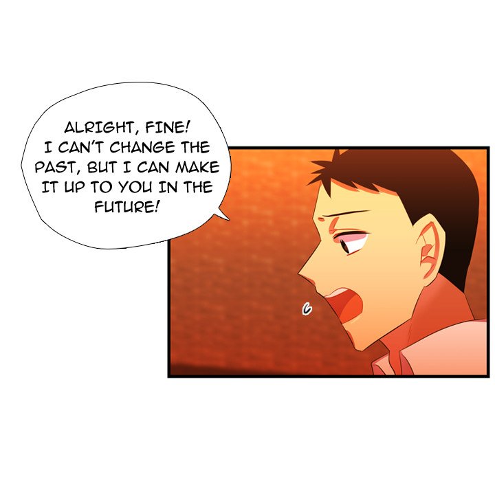 I Need Romance I Need Romance EP 44 - Toomics page 8 - 