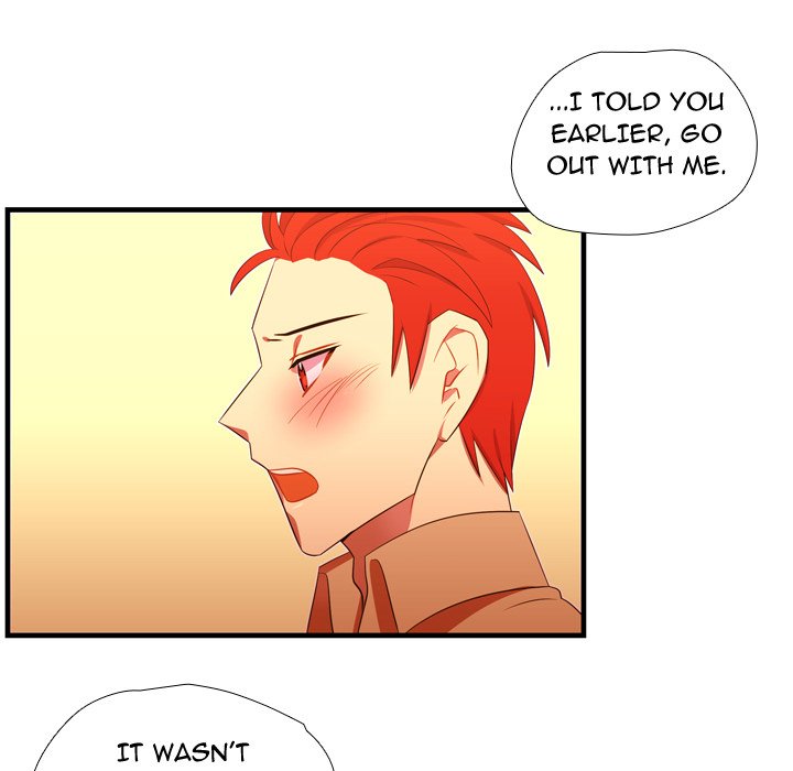 I Need Romance I Need Romance EP 44 - Toomics page 73 - 