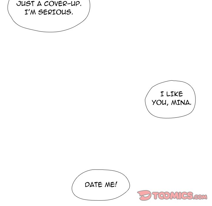 I Need Romance I Need Romance EP 44 - Toomics page 74 - 