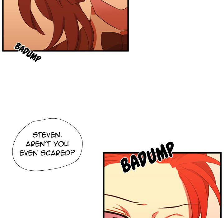 I Need Romance I Need Romance EP 44 - Toomics page 77 - 