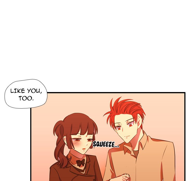 I Need Romance I Need Romance EP 44 - Toomics page 81 - 