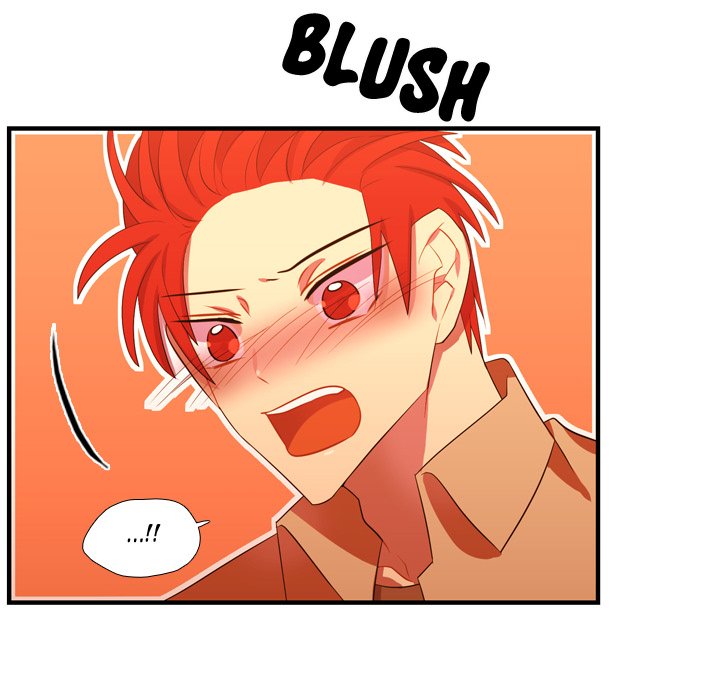 I Need Romance I Need Romance EP 44 - Toomics page 83 - 