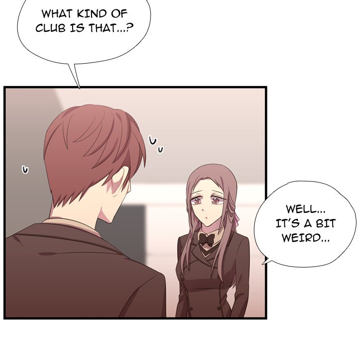 I Need Romance I Need Romance EP 44 - Toomics page 89 - 