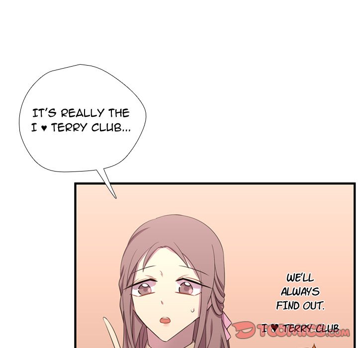 I Need Romance I Need Romance EP 44 - Toomics page 90 - 