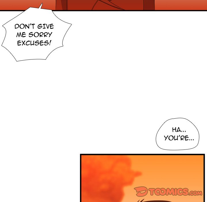 I Need Romance I Need Romance EP 44 - Toomics page 10 - 