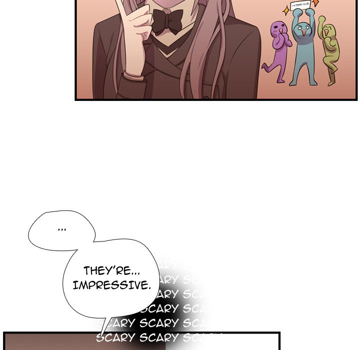 I Need Romance I Need Romance EP 44 - Toomics page 91 - 
