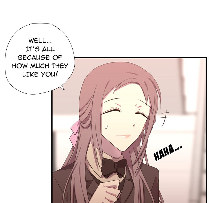 I Need Romance I Need Romance EP 44 - Toomics page 93 - 