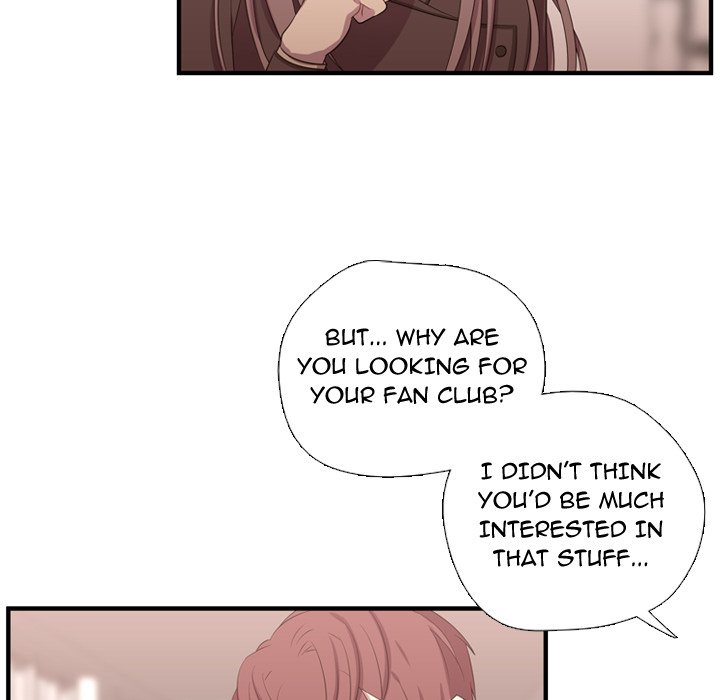 I Need Romance I Need Romance EP 44 - Toomics page 94 - 