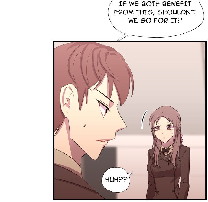 I Need Romance I Need Romance EP 44 - Toomics page 96 - 