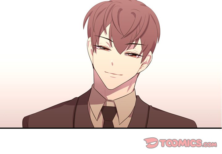 I Need Romance I Need Romance EP 45 - Toomics page 2 - 