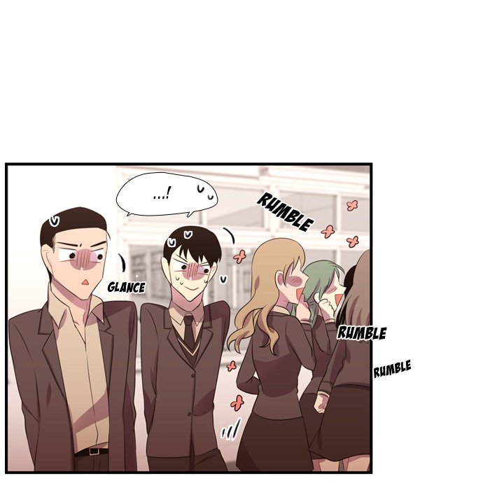 I Need Romance I Need Romance EP 45 - Toomics page 11 - 