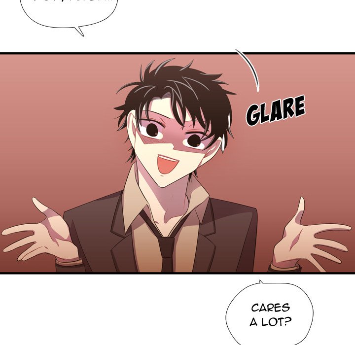 I Need Romance I Need Romance EP 45 - Toomics page 101 - 