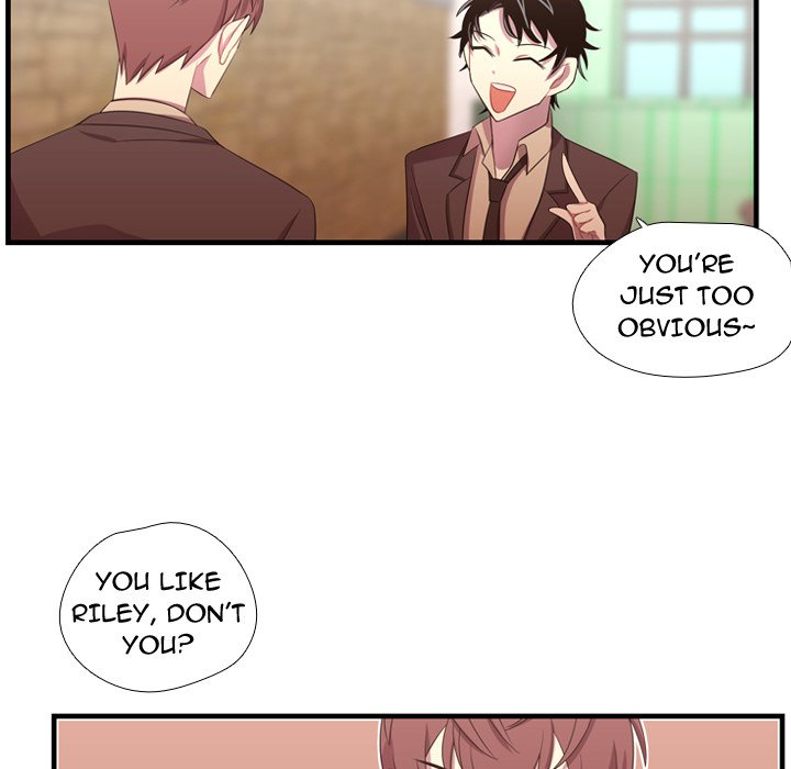 I Need Romance I Need Romance EP 45 - Toomics page 104 - 