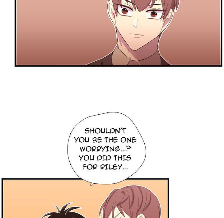 I Need Romance I Need Romance EP 45 - Toomics page 105 - 