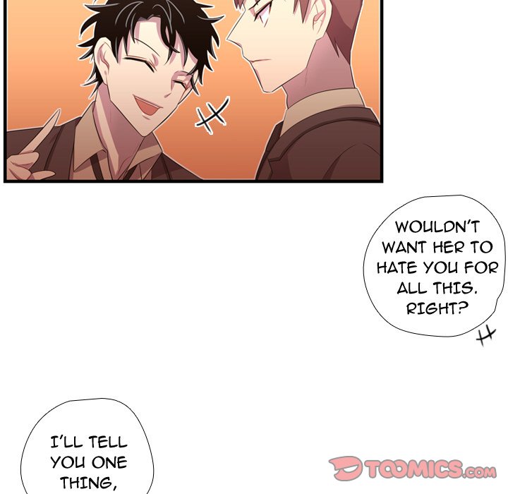 I Need Romance I Need Romance EP 45 - Toomics page 106 - 